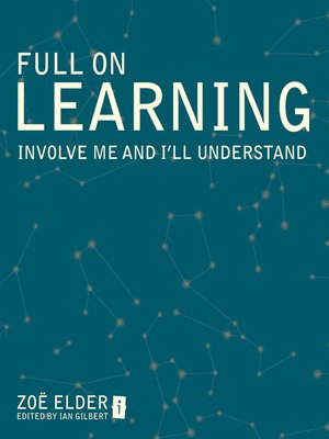 cover image of Full on Learning